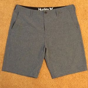 Hurley Phantom Shorts - size 34